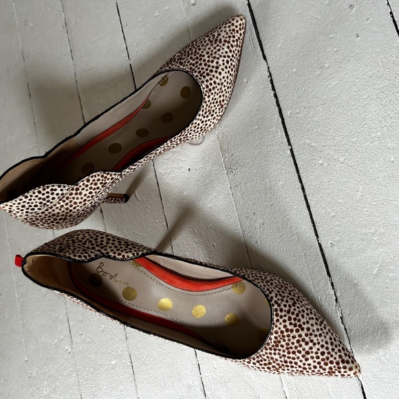 Boden High Heels - Picture 7 of 9